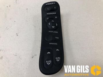 Elektrisch Raam Schakelaar Chevrolet Corvette O320514, Ophalen of Verzenden, Nieuw