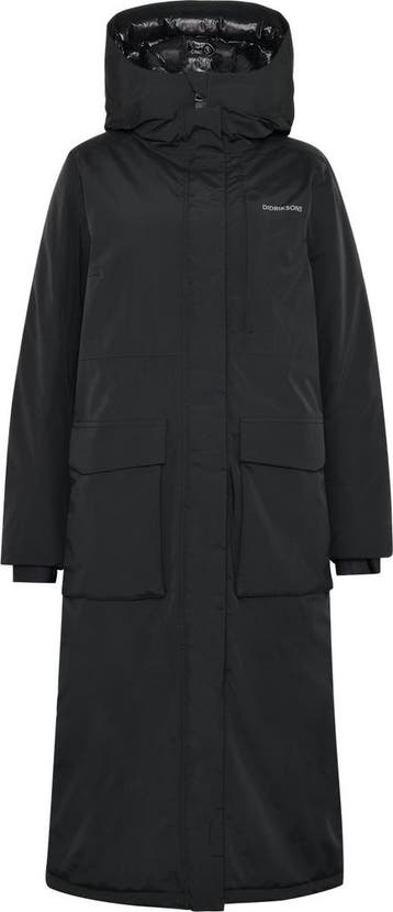 Didriksons Maat 40  LEYA WNS PARKA L 4 Dames Outdoorjas -, Verzenden, Nieuw