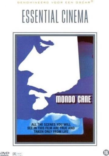 Mondo Cane, Verzenden, Nieuw in verpakking