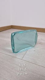 Fontana Arte - Fotolijst- Fotolijst - Glas, Antiek en Kunst