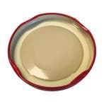 Deksel effen rood 63mm twist-off 1440 stuks, nieuw, Ophalen of Verzenden