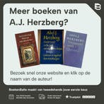 Kroniek der jodenvervolging 9789021465777 A.J. Herzberg, Boeken, Verzenden, Gelezen, A.J. Herzberg