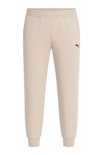 Puma Sportbroek in maat XL Wit, Verzenden, Zo goed als nieuw, Wit, Puma