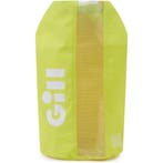 Gill Voyager Dry Bag 10L Geel, Ophalen of Verzenden, Nieuw