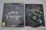 Thief (PS3), Spelcomputers en Games, Games | Sony PlayStation 3, Verzenden, Zo goed als nieuw
