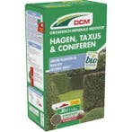 Coniferen, taxus en hagen mest | DCM | 1.5 kg, Verzenden