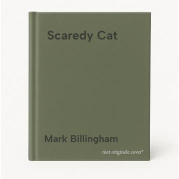 Scaredy Cat - Mark Billingham 9780751533958, Verzenden, Gelezen, Mark Billingham