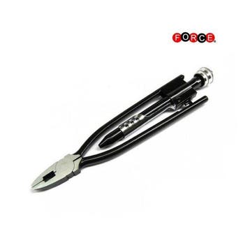 Safety Wire Twisting Pliers 160mm, Verzenden, Nieuw
