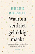 Waarom verdriet gelukkig maakt (9789000377114), Boeken, Verzenden, Nieuw