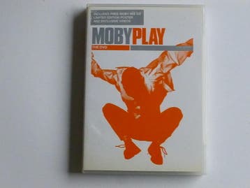 Moby - Play ( CD + DVD ), Ophalen of Verzenden, Zo goed als nieuw
