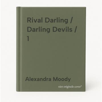 Rival Darling / Darling Devils / 1 - Alexandra Moody, Verzenden, Zo goed als nieuw, Alexandra Moody