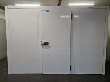 Koelcel 316 x 196 x 218 cm, Nieuw in verpakking, Koelen en Vriezen