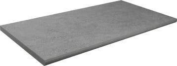 Scandi Roc Maranello randtegel - Nordic Dark Grey, Verzenden, Nieuw
