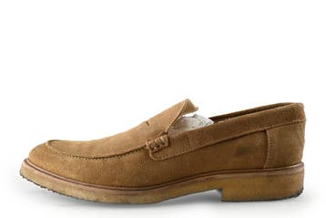 Goosecraft Loafers in maat 44 Bruin, Loafers, Bruin, Verzenden, Goosecraft