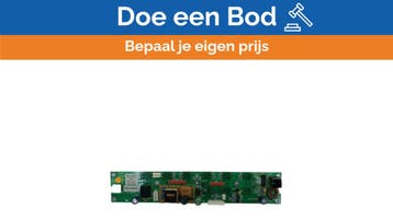Bieden: Skipper GDS101 Echo Sounder PCB Keyboard, Ophalen of Verzenden, Nieuw, Kabel of Apparatuur