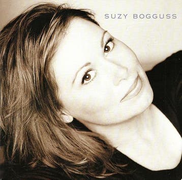 cd - Suzy Bogguss - Suzy Bogguss, Verzenden, Zo goed als nieuw