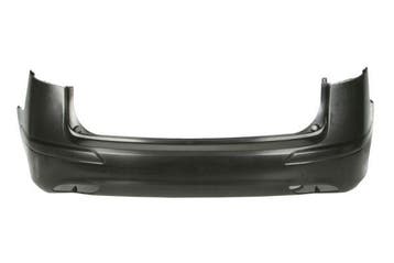 Bumper o.a: Hyundai, i30 (FD), i30 Crosswagon (WWH), Ophalen of Verzenden, Nieuw, Hyundai, Bumper