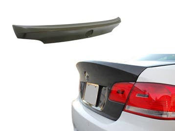 CSL Look Ducktail Spoiler BMW 3 Serie E92 Couple B2106, Auto-onderdelen, Nieuw