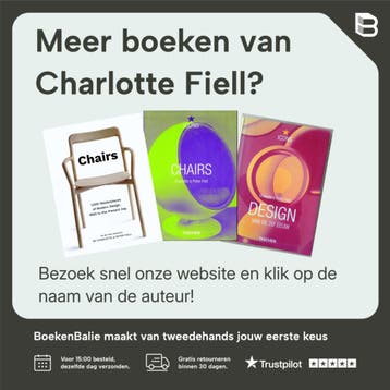 Design van de 20e eeuw - Charlotte Fiell 9783822841297, Boeken, Verzenden, Zo goed als nieuw, Charlotte Fiell