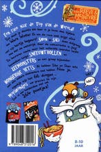 Shen en de 66 sledehondjes 9789048312016 Philip Reeve, Boeken, Verzenden, Zo goed als nieuw, Philip Reeve