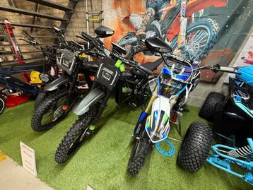 Fatbike GT2000 skinny bike, nieuwste model, 120km actie rad, Ophalen of Verzenden, Nieuw, 50 km per accu of meer