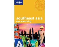 Lonely Planet Southeast Asia  druk 14 - Lonely Planet, Ophalen of Verzenden, Nieuw