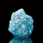 Glaciaal Kern IJs Diamant • GEEN RESERVEPRIJS • Prachtige