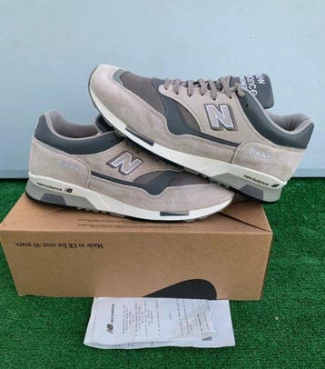 New Balance - Slippers - Maat: EU 42, Nieuw