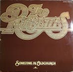 The Rubettes - Sometime In Oldchurch, Cd's en Dvd's, Vinyl | Pop, Ophalen of Verzenden, Gebruikt