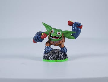 Skylanders Spyros Adventure - Boomer, Ophalen of Verzenden, Nieuw