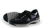 Riek Sneakers in maat 38 Zwart, Verzenden, Zwart, Riek, Sneakers of Gympen