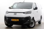 Fiat Scudo 2.0 Diesel 145pk Automaat L3 Airco/Navi/Camera 09, Automaat, Gebruikt, Euro 6, Wit