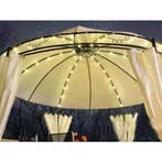 Verlichting Rond Dawson Solar, Tuin en Terras, Buitenverlichting, Ophalen of Verzenden, Nieuw