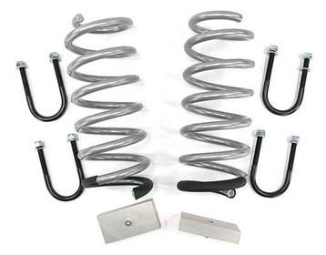 Eibach Verhogingsset VW Crafter/MAN TGE 2WD en 4motion, Ophalen of Verzenden, Nieuw