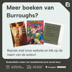 Naakte lunch 9789025404024 Burroughs, Verzenden, Gelezen, Burroughs