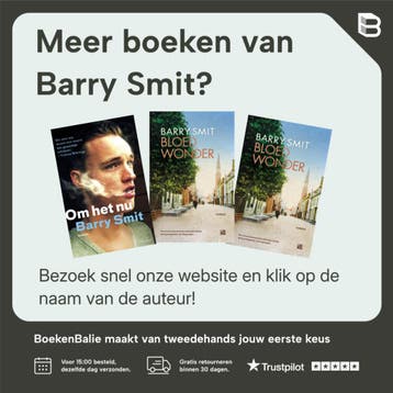 Tahrir - Barry Smit 9789025444068, Verzenden, Zo goed als nieuw, Barry Smit