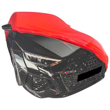Autohoes voor Audi RS3 Limousine (2013-heden) Indoor BESTE, Ophalen of Verzenden, Nieuw, Op maat