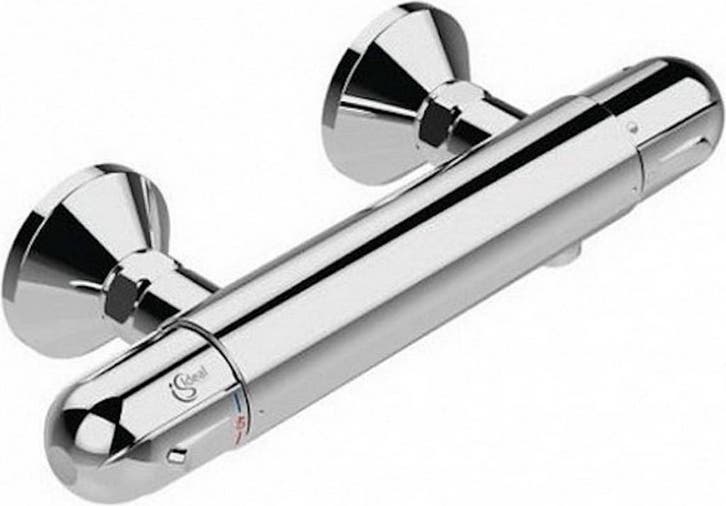 Ideal Standard - Ideal Standard Ceratherm Douchethermostaat, Doe-het-zelf en Verbouw, Sanitair, Nieuw, Ophalen of Verzenden