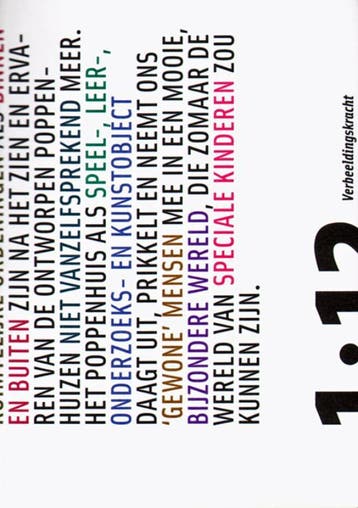 1:12 | Peter Masselink; Ko Jacobs | Nieuw, Ophalen of Verzenden, Nieuw, Peter Masselink; Ko Jacobs