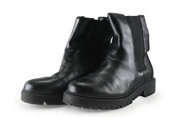 Guess Enkellaarzen in maat 39 Zwart, Kleding | Dames, Guess, Verzenden, Zwart, Lage of Enkellaarzen