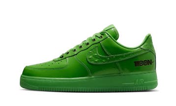 Nike Air Force 1 Low LX Icon Green Apple, Nieuw