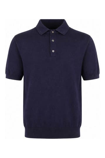 Vesper Polo in maat XXL Blauw, Verzenden, Zo goed als nieuw, Blauw, Vesper