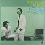 LP gebruikt - The Tapes - Party, Cd's en Dvd's, Vinyl | Rock, Verzenden, Zo goed als nieuw