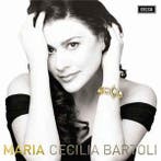 Boeken muziek - Cecilia Bartoli - Maria, Boeken, Verzenden, Zo goed als nieuw