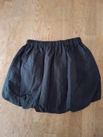 Zara zwart ballonrokje maat 98, Gebruikt, Zara, Meisje, Jurk of Rok
