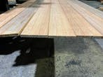 planken–vlonderplanken-schutting-Hardhout-Sucupira- 15x144mm, Ophalen, 1 tot 2 meter, 6 meter of meer, Nieuw
