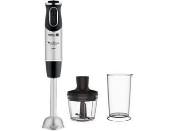 Veiling - Moulinex QuickChef DD6578 1000 W staafmixer, Witgoed en Apparatuur, Nieuw