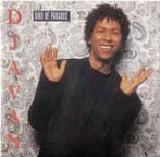 cd - Djavan - Bird Of Paradise, Verzenden, Zo goed als nieuw