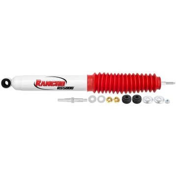 Rancho 05-07 Ford Pickup / F250 Series Super Duty Front, Ophalen of Verzenden, Nieuw