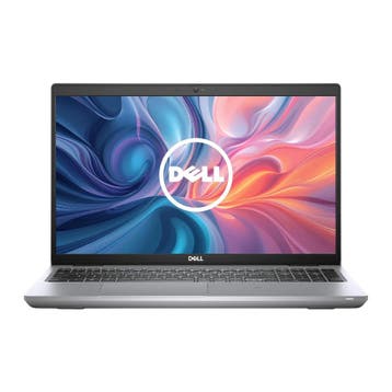 Refurbished Dell Latitude 5521 met 2jr garantie, Intel® Core™ i7-11850H Processor 2.5GHz (24M Cache, tot 4.8GHz), Gebruikt, 256GB